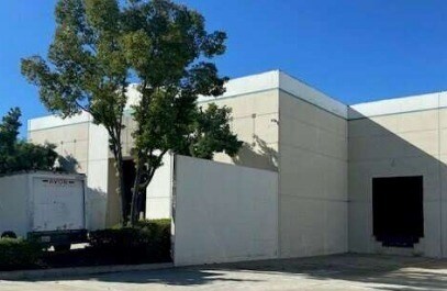 More Photos Of 1736 Wright Ave, La Verne Warehouse For Lease