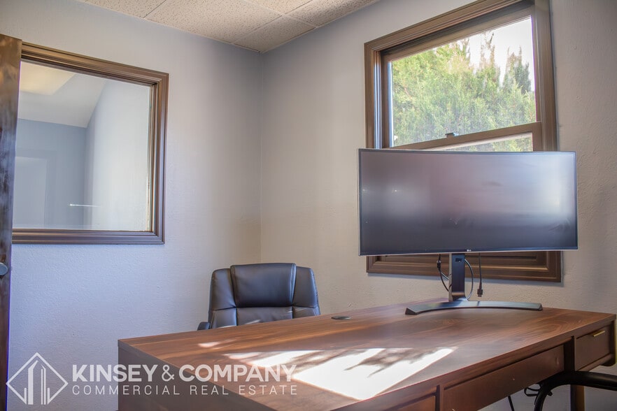 More Photos Of 7901 Zenobia St, Westminster Office For Lease