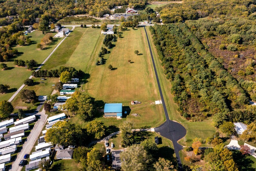 More Photos Of 5570 White Tail Run, Port Clinton Land For Sale