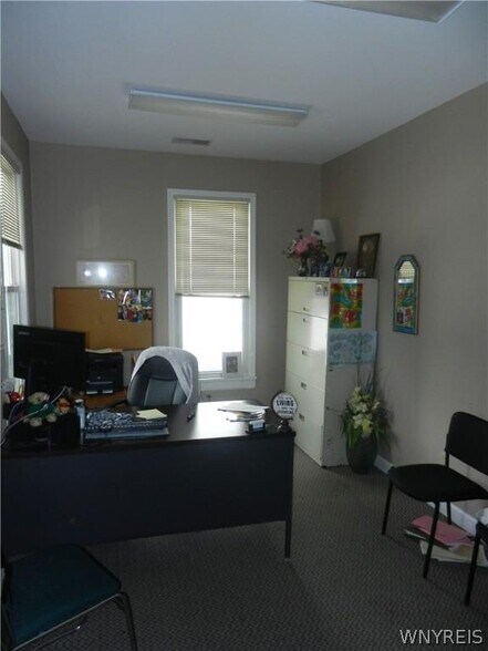 More Photos Of 8328 Erie Rd, Angola Office For Sale