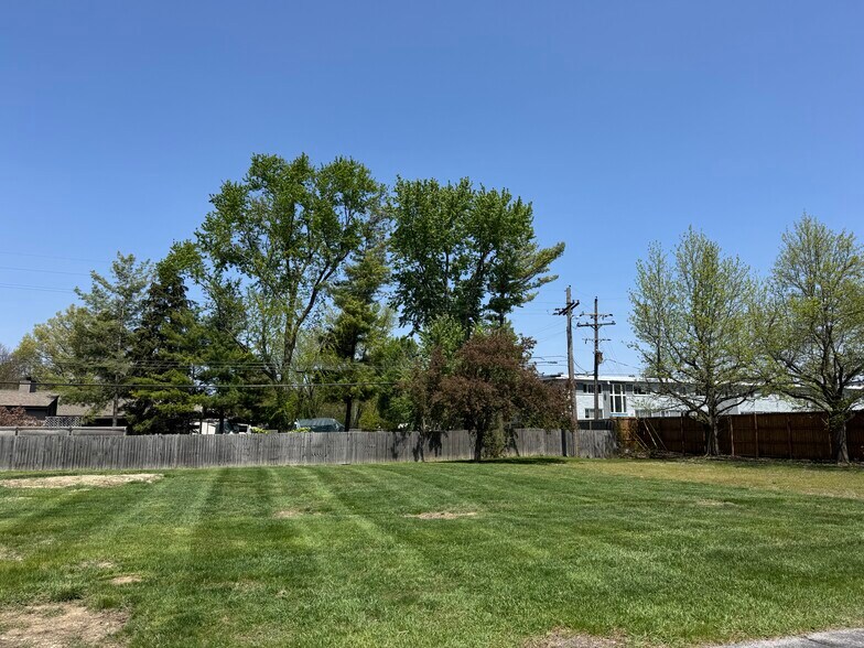 More Photos Of 142 Sagamore Pky W, West Lafayette Land For Sale