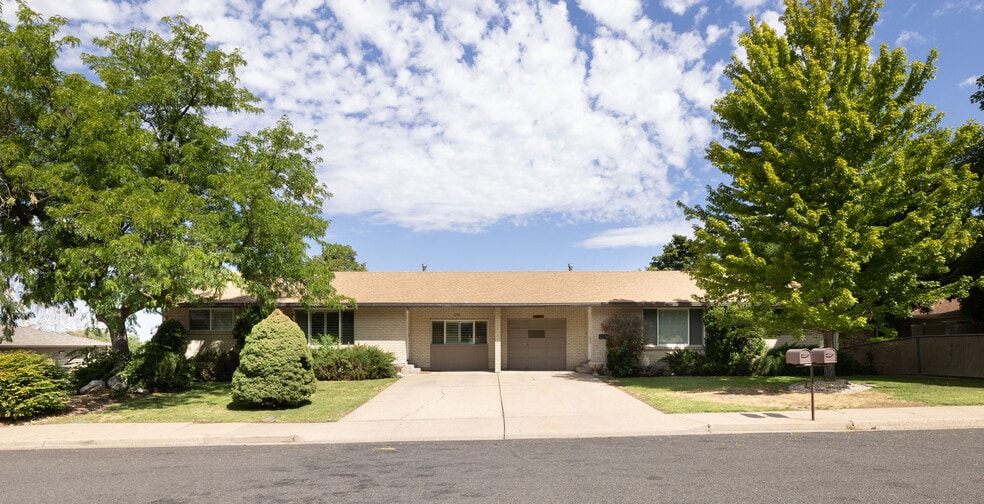 More Photos Of 270 E 5100 S, Washington Terrace Multifamily For Sale