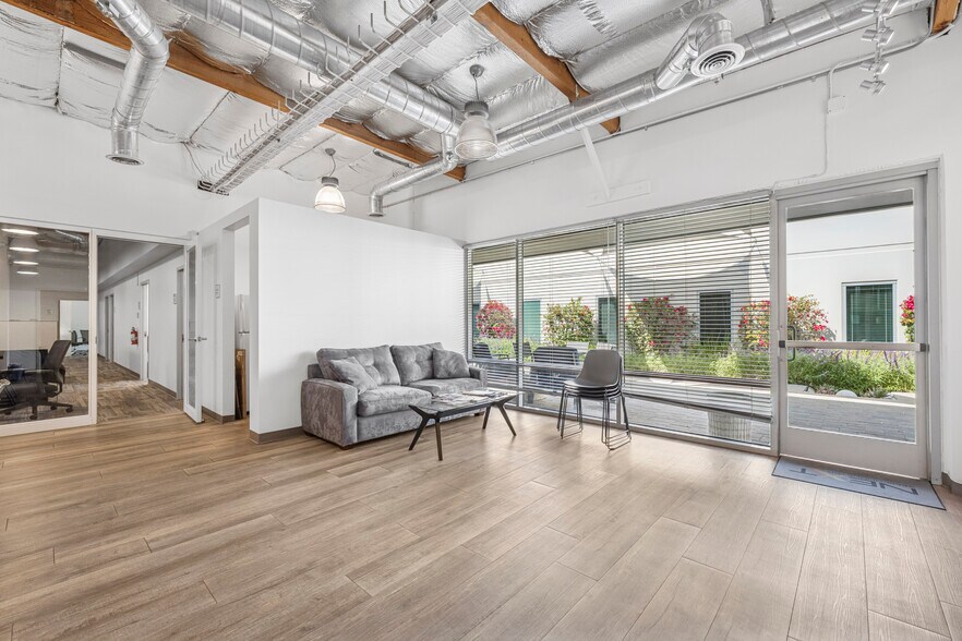 More Photos Of 4115 Sorrento Valley Blvd, San Diego Office For Lease