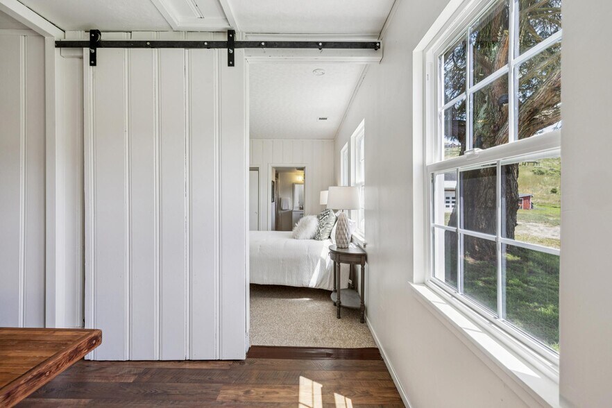 More Photos Of 1650 Stage Rd, Pescadero Specialty For Sale
