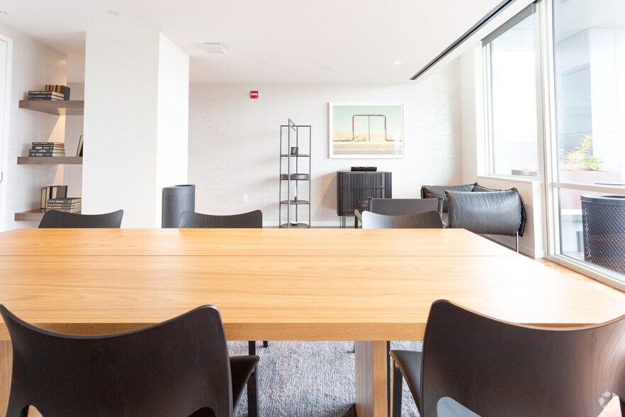 More Photos Of 770 Jackson St, Hoboken Apartments For Lease