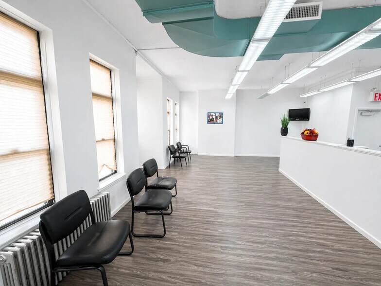 More Photos Of 100 Pennsylvania Ave, Brooklyn Loft Creative Space For Lease