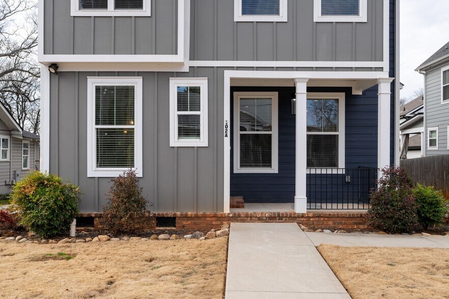 More Photos Of , Greenville Multifamily For Sale