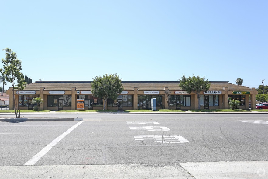 Primary Photo Of 4272-4390 Katella Ave, Los Alamitos Unknown For Lease