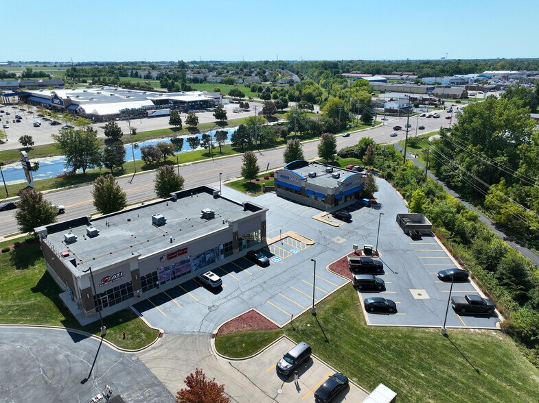 More Photos Of 2101 Sycamore Rd, Dekalb Freestanding For Lease