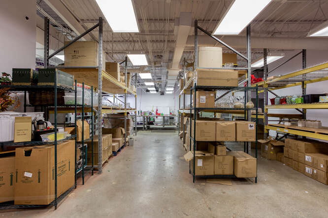 More Photos Of 2365 Windy Hill Rd, Marietta General Retail For Sale
