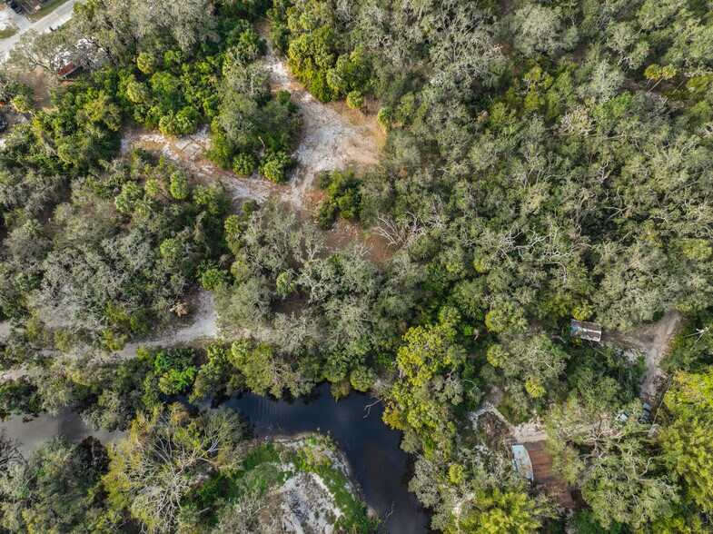 More Photos Of 8839 Richmond St, Gibsonton Land For Sale