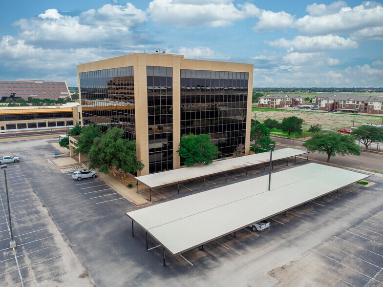More Photos Of 24 Smith Rd, Midland Office For Lease