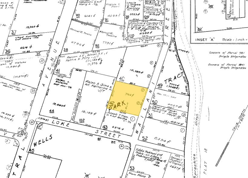 More Photos Of 63 Wailani St, Wailuku Apartments For Sale