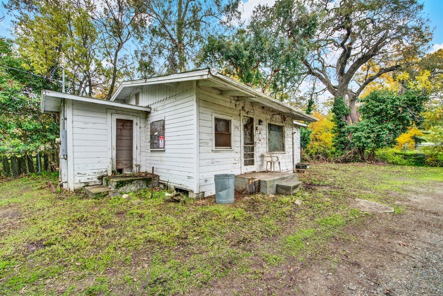 More Photos Of 300-316 Butcher Rd, Vacaville Land For Sale