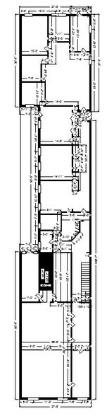 More Photos Of 518 N Charles St, Baltimore Storefront Retail Office For Sale