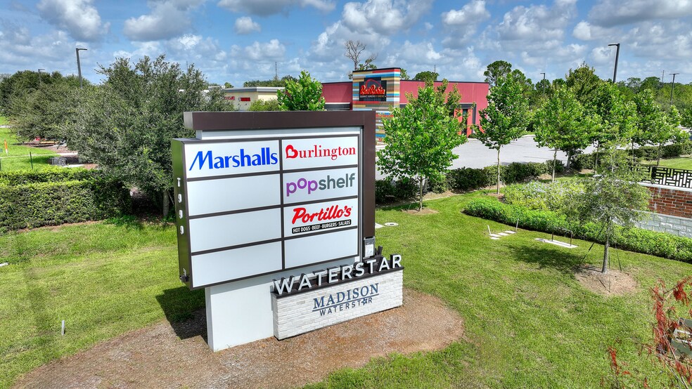 More Photos Of 8035 W Irlo Bronson Memorial Hwy, Kissimmee Unknown For Lease