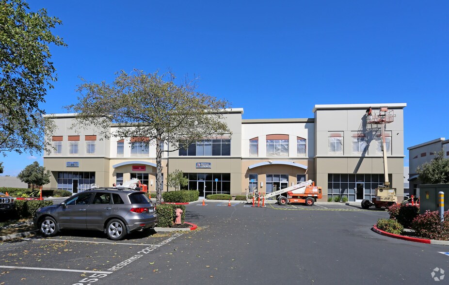 More Photos Of 2251-2263 Harbor Bay Pky, Alameda Research And Development For Sale
