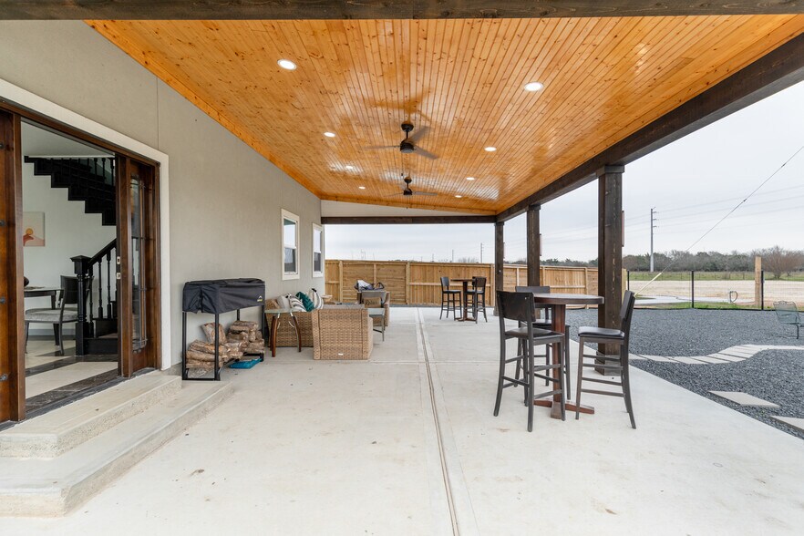 More Photos Of 10867 Highway 36 S, Wallis Lodge Meeting Hall For Sale