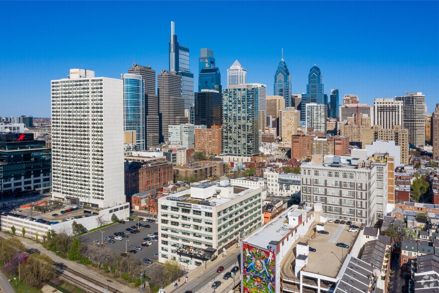 More Photos Of 2401 Walnut St, Philadelphia Office For Lease