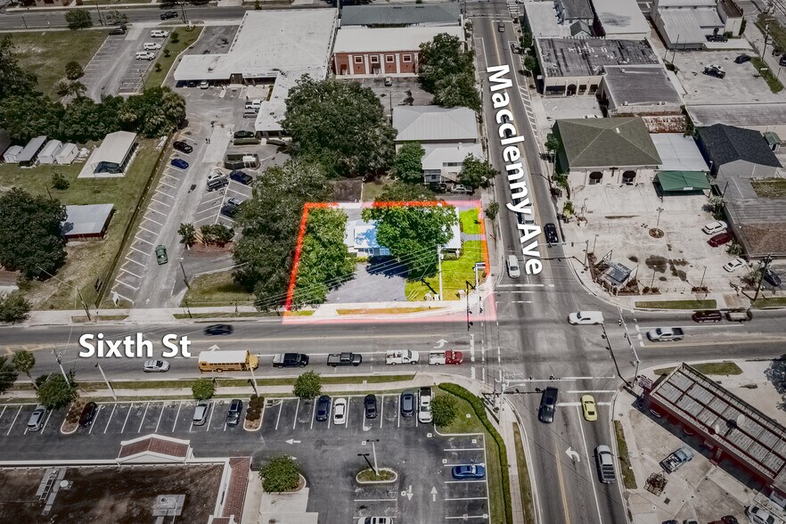 More Photos Of 69 W Macclenny Ave, Macclenny Office For Sale