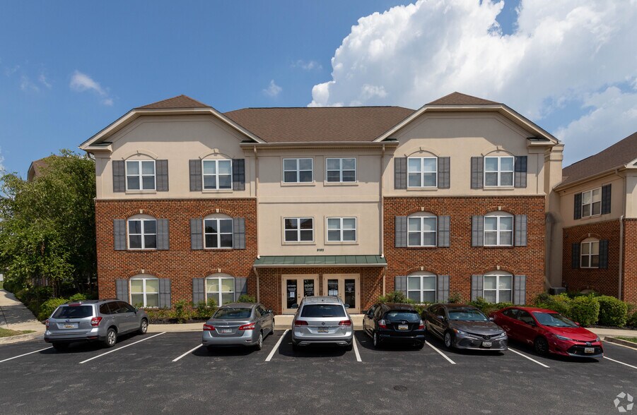 More Photos Of 8180 Lark Brown Rd, Elkridge Office Residential For Lease