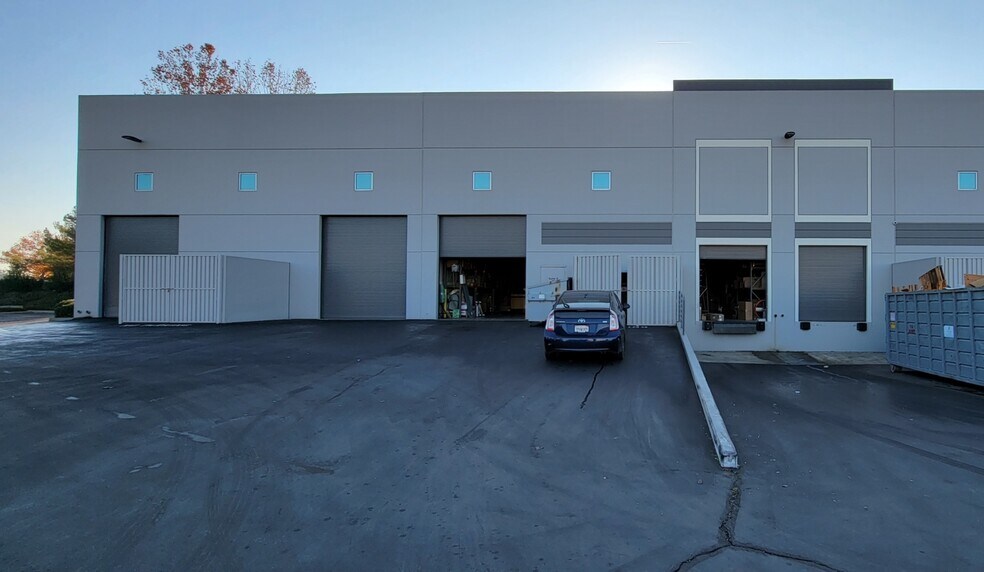 More Photos Of 269 Technology Way, Rocklin Showroom For Sale