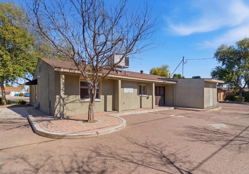 More Photos Of 3307 E Thunderbird Rd, Phoenix Office For Sale