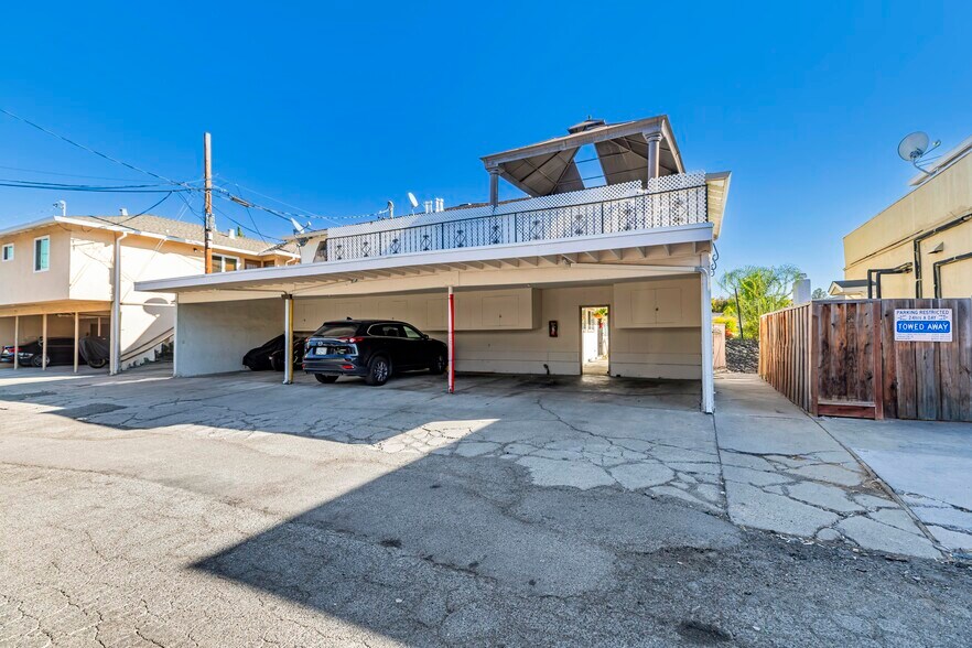 More Photos Of 184 Roxbury St, Santa Clara Apartments For Sale