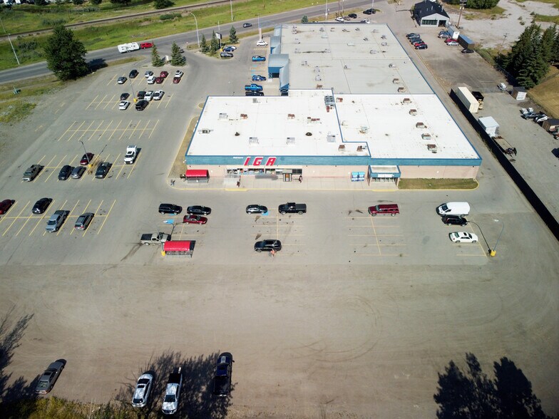 More Photos Of 11001 20 Av, Blairmore Freestanding For Sale