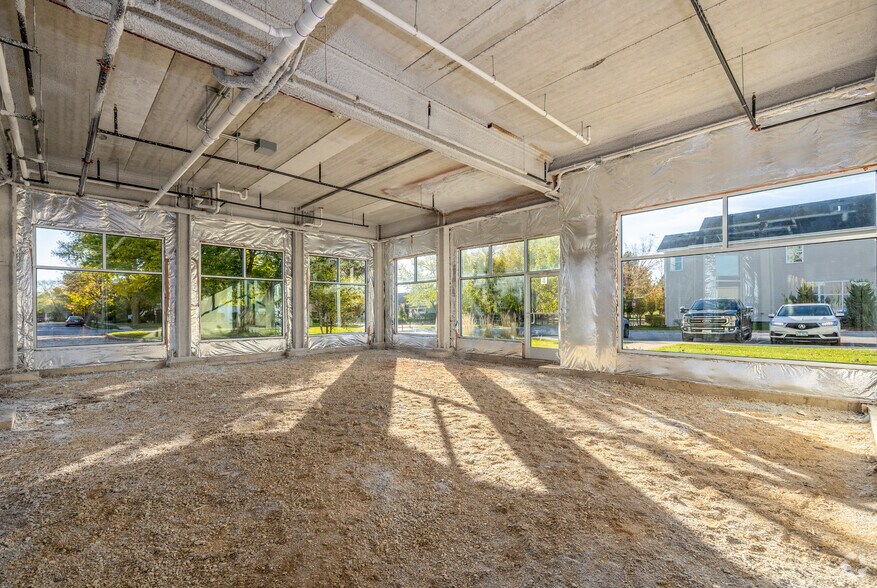 Photo of 1st Floor Ste 