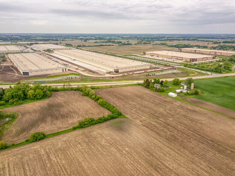 More Photos Of 1914 120th Ave, Kenosha Land For Sale