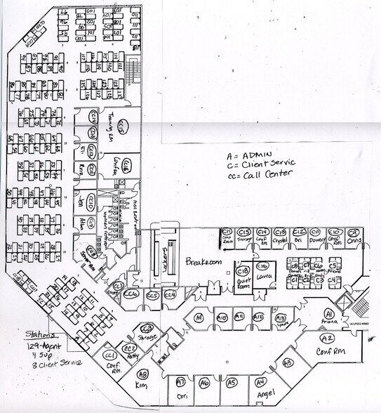 More Photos Of 3601 Calle Tecate, Camarillo Research And Development For Lease