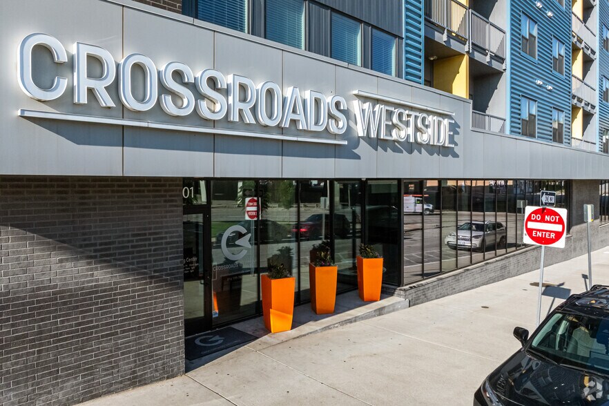 More Photos Of 601 Avenida Cesar E Chavez, Kansas City Apartments For Lease