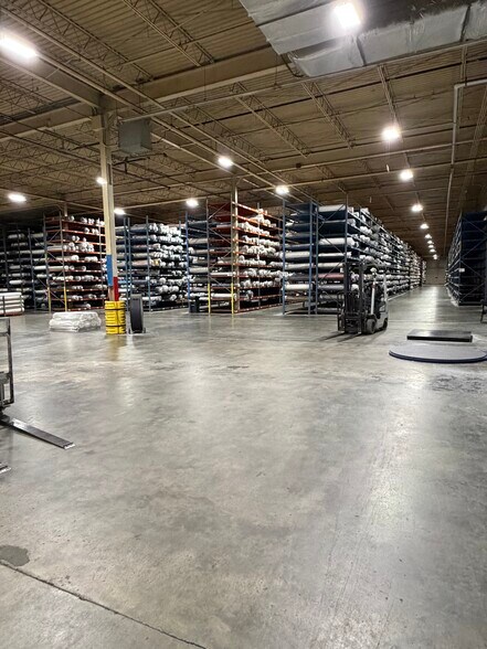 More Photos Of 2800 Tucker St, Burlington Warehouse For Lease