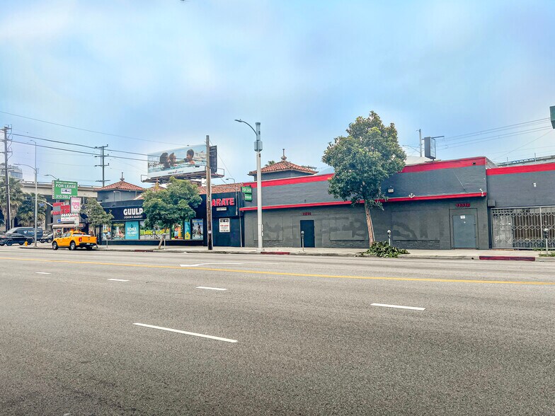 More Photos Of 11300-11320 W Pico Blvd, Los Angeles Storefront For Lease