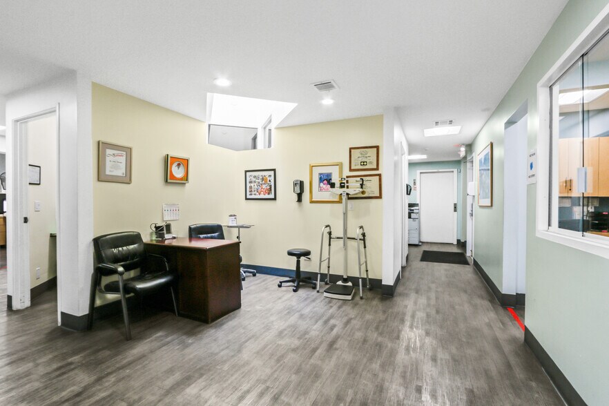 More Photos Of 120 W Beverly Blvd, Montebello Medical For Sale