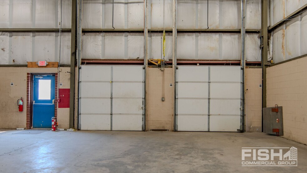 More Photos Of 801 Foresman St, Williamsport Warehouse For Sale