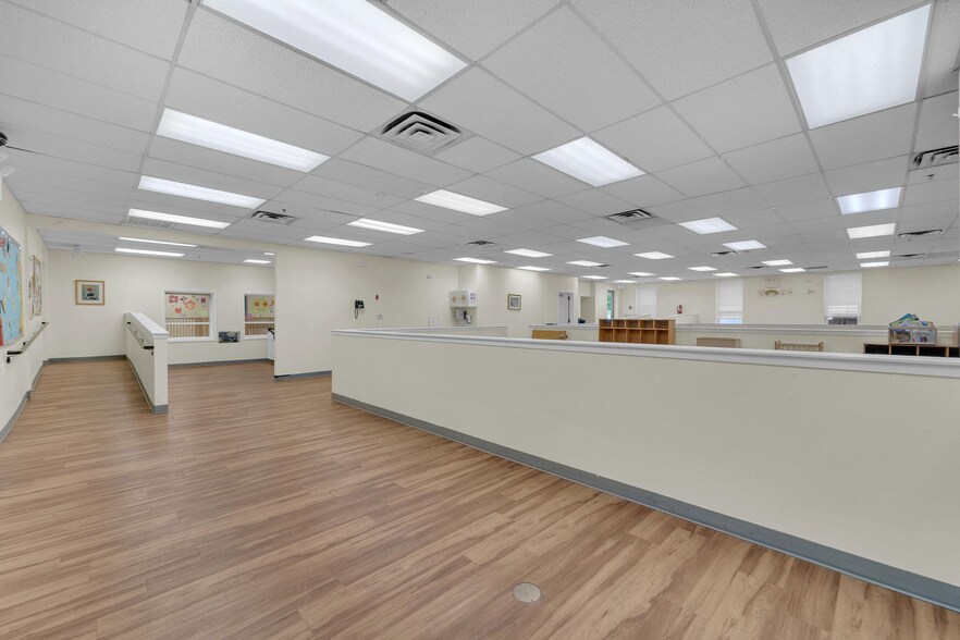 More Photos Of 309 Vine St, Camden Daycare Center For Sale