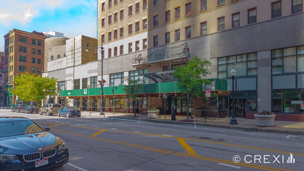 More Photos Of , Chicago Office For Sale
