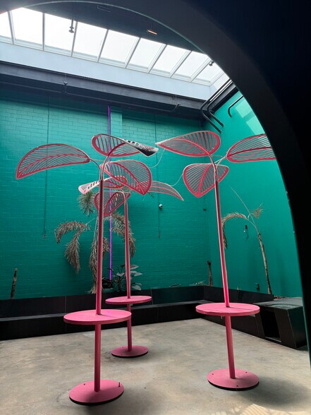 More Photos Of 1201 St Emanuel St, Houston Freestanding For Lease