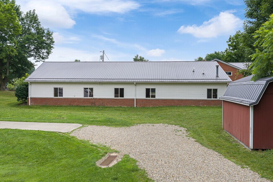 More Photos Of 2540 S Main St, Coventry Township Land For Sale