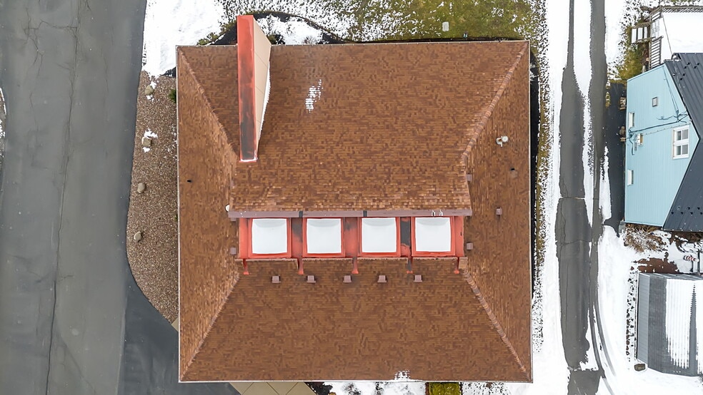 More Photos Of 8180 Wehrle Dr, Buffalo General Retail For Sale