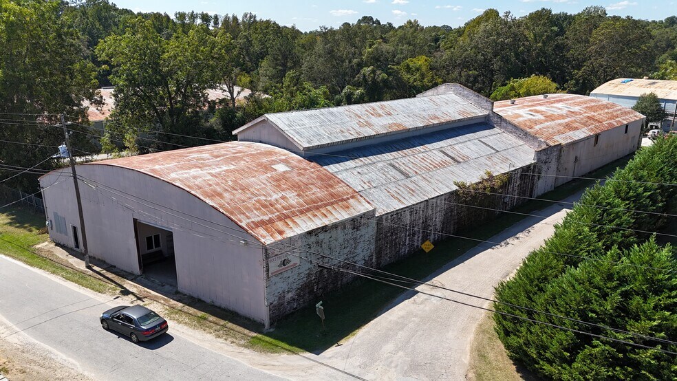 More Photos Of 234 S Depot St, Greenville Industrial For Sale