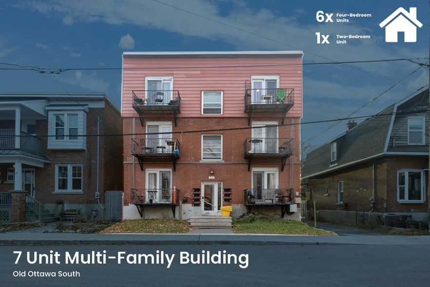 More Photos Of 46 Carlyle Ave, Ottawa Apartments For Sale