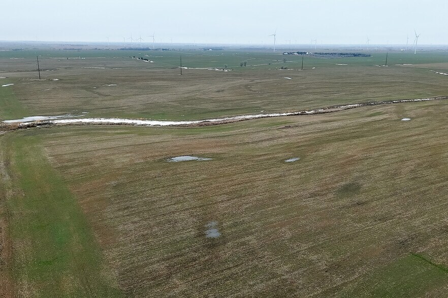 More Photos Of 159 +/- Acres on SW 150 St. St @ SW 120 St, Zenda Land For Sale