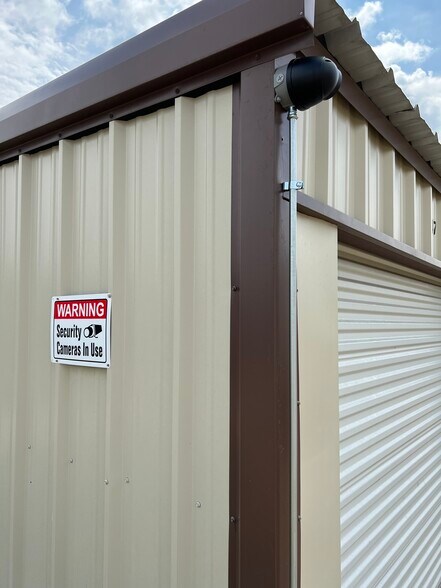 More Photos Of 4017 Interstate 10, Seguin Self Storage For Sale