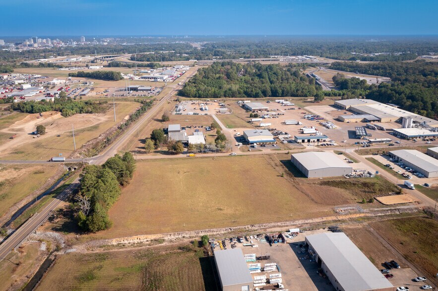 More Photos Of Carrier Blvd/Old 49 hwy, Richland Land For Sale