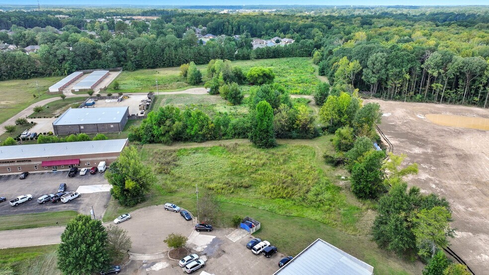 More Photos Of 0 Value Park Dr, Brandon Land For Sale
