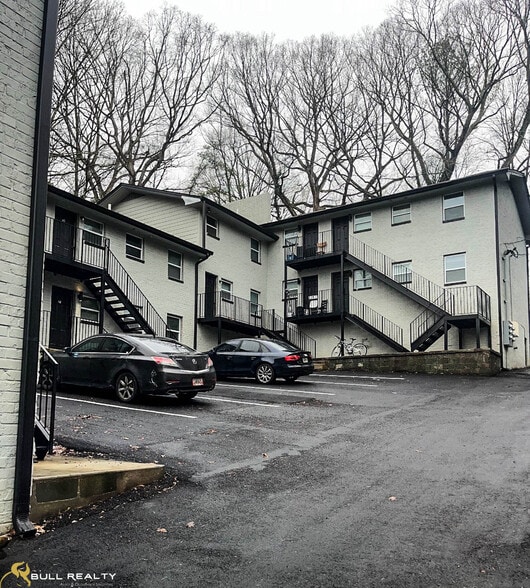 More Photos Of 150 Fairfield Pl NW, Atlanta Apartments For Sale