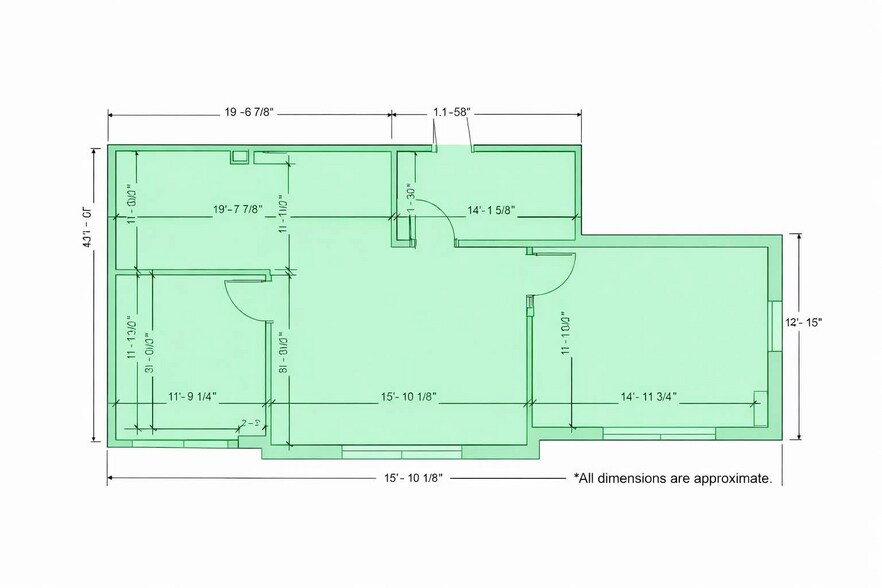 More Photos Of 975 34th Ave NW, Rochester Office For Lease